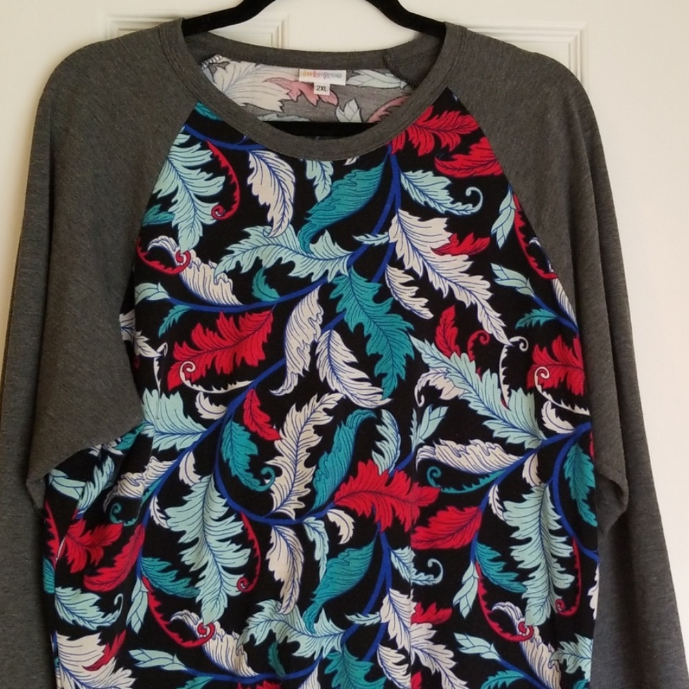 LulaRoe Randy - Picture 2 of 2